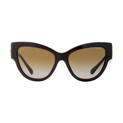 versace gift wrapping for sunglasses|Versace polarized sunglasses women's.